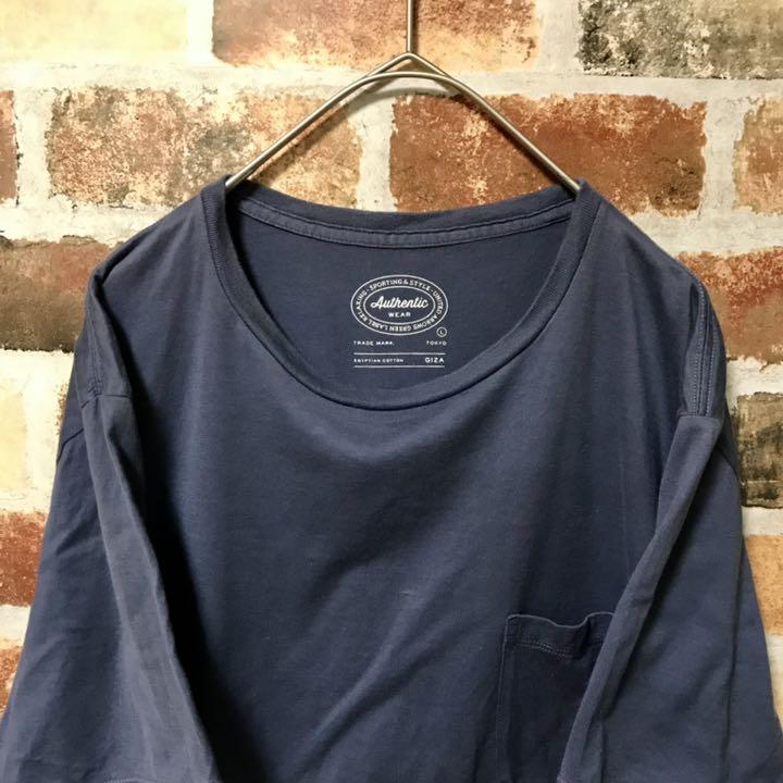 グリーンレーベルリラクシング ポケットTシャツ フォロー割 グリーンレーベルリラクシング ポケットTシャツ フォロー割