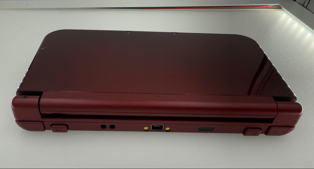 3DSLL