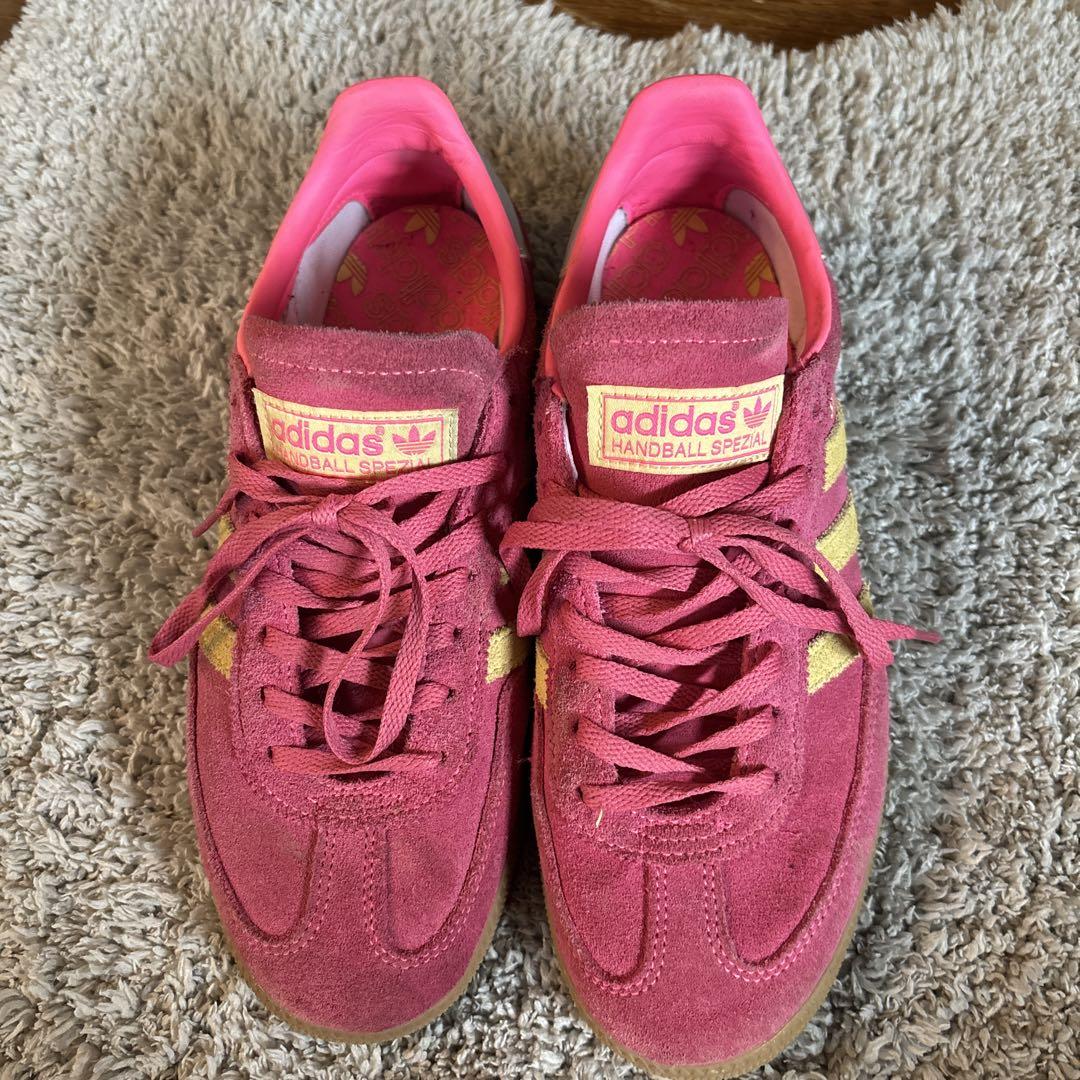 お値下げ　アディダス　ＳＰEＺｉＡＬ