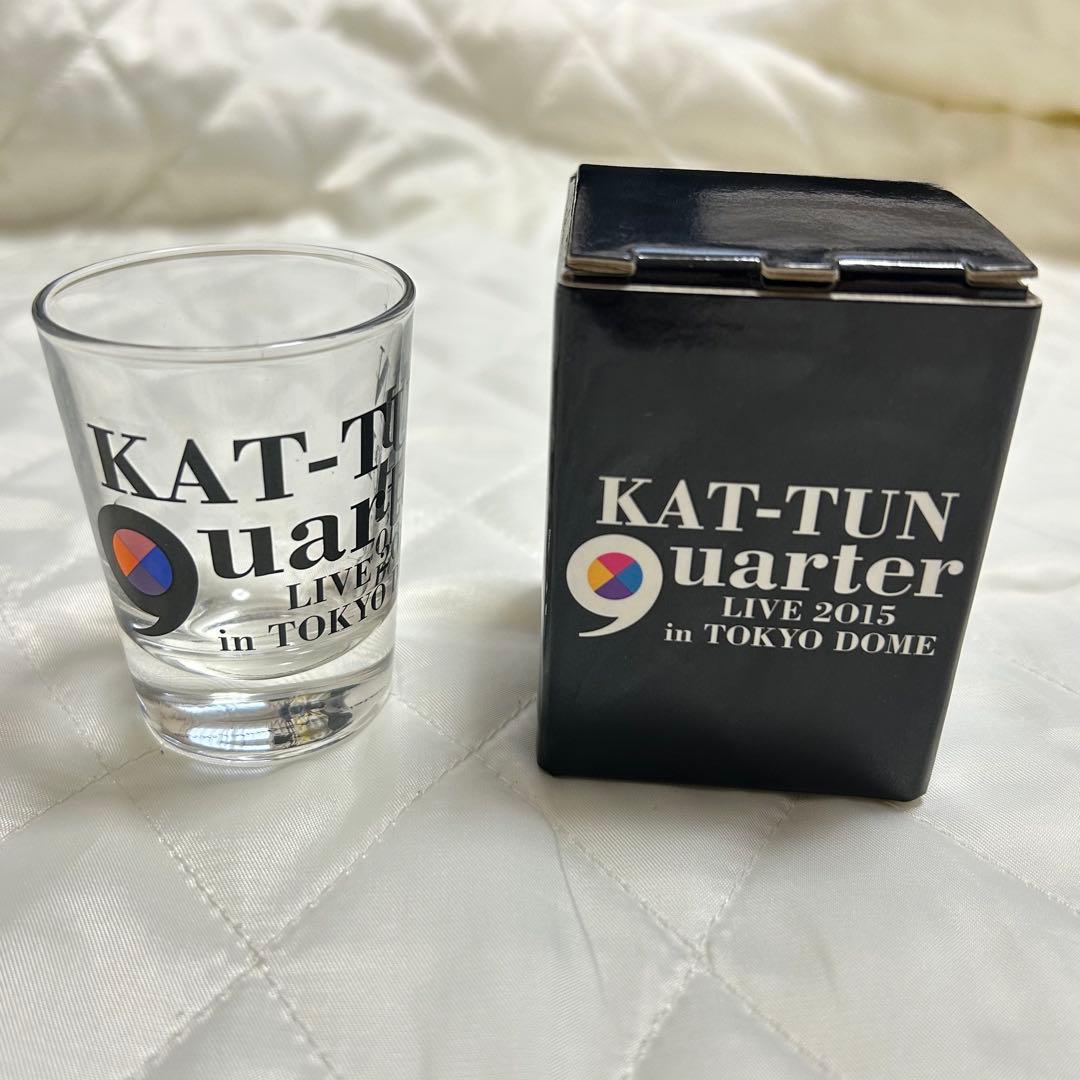 【ぽま】KAT-TUN グッズ 楽天市場】【新品】KAT-TUN 2023 ・【タンブラー】・『KAT-TUN