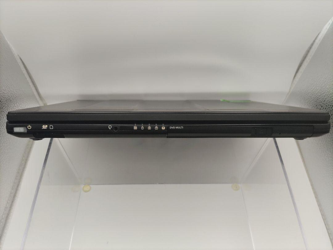 大容量電池／16GB／i7／8TB／値引可】Let's note CF-SV9 - メルカリ
