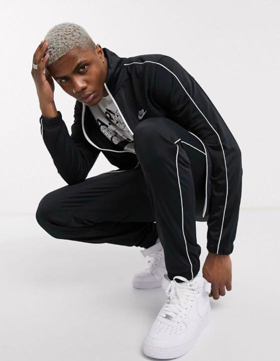 NIKE ナイキ ジャージ　上下セット　トラックスーツ