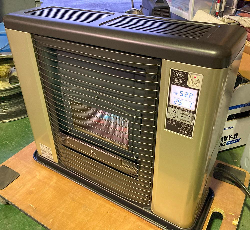 サンポット ゼータスイング□ FF式 石油 ワンシーズン保証◇FFR サンポット ゼータスイング□ FF式 石油 ワンシーズン保証◇FFR