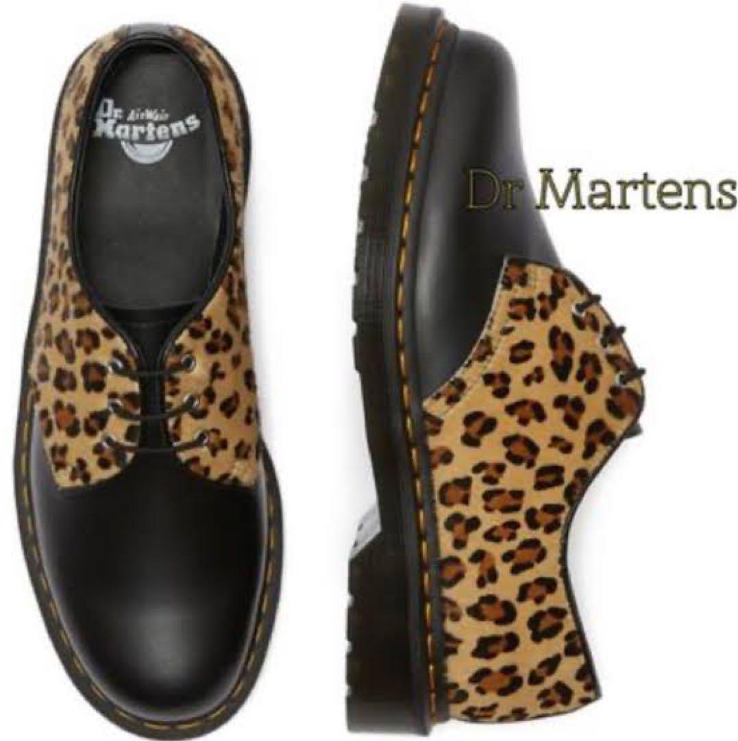 楽天市場】Dr.Martens ドクターマーチン 8ホール ブーツ MIE BARTON MADE IN ENGLAND LEOPARD BOOTS  27786932 Multi HAIR ON バートン マウンテンブーツ レオパード メンズ レディース イングランド製 男性用  女性用【中古】未使用品 : セレクトショップ a-clo