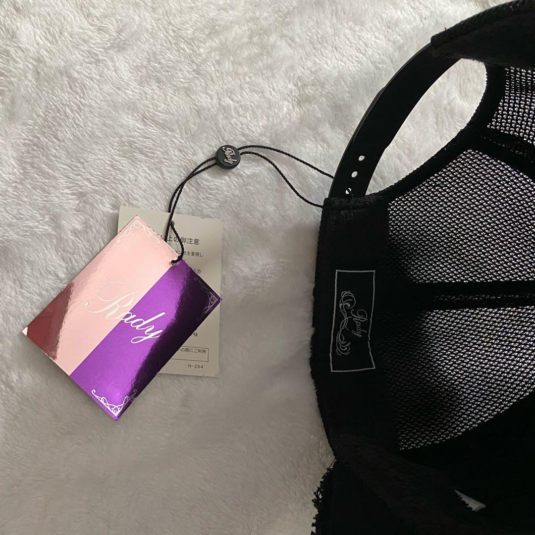 人気ブランド 海外通販 - 国内入手困難 キャップ レディ Rady 新品 ヤシの木 メルカリ - 帽子