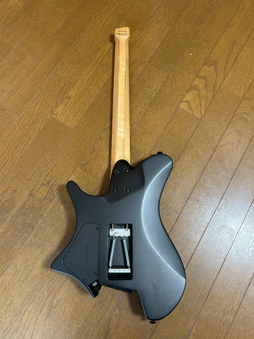 ギター strandberg Salen Classic NX 6 Tremolo