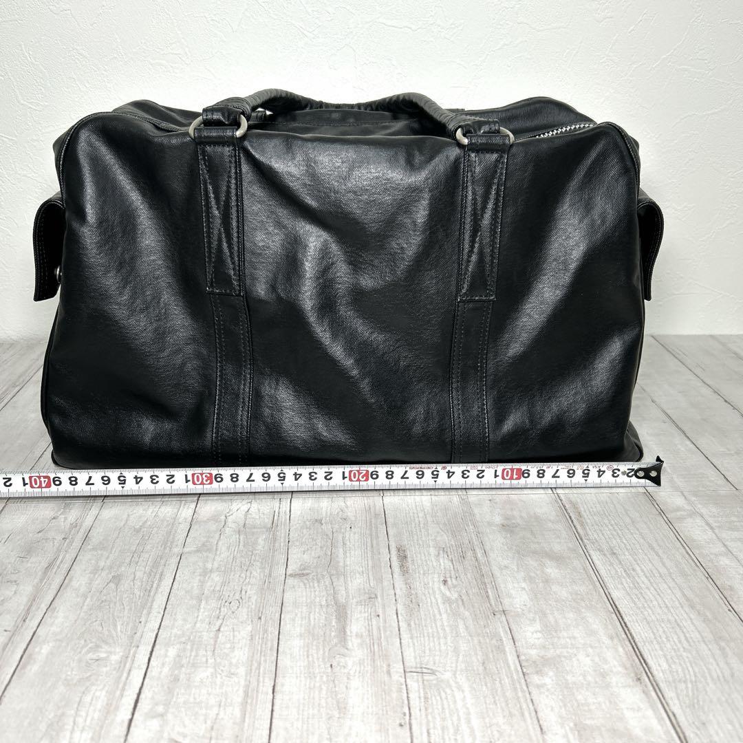 ポーター PORTER 吉田カバン ボストンバッグ フリースタイル A4収納可能