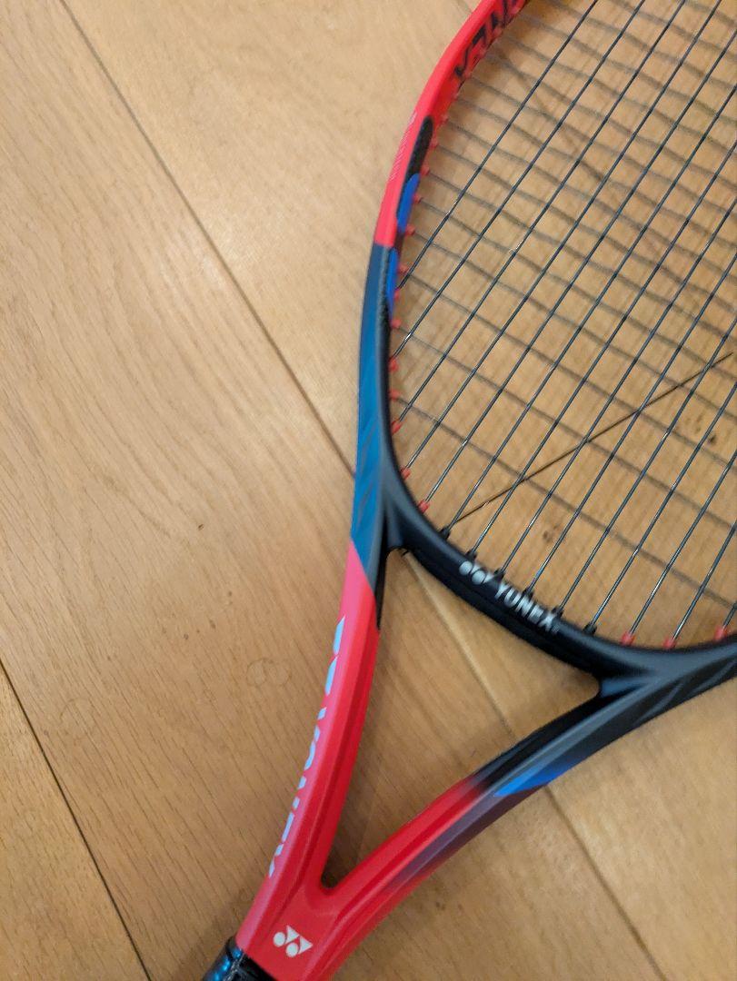 YONEX ヨネックス VCORE ブイコア100 2023 G3