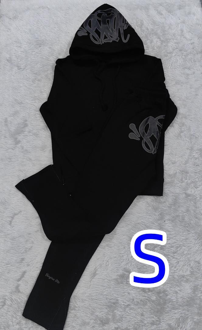 定価3万以上◾️新品◾️MAISON DU SOIR ナイトウェア上下セット P26 定価3万以上◾️新品◾️MAISON DU SOIR ナイトウェア上下セット P26