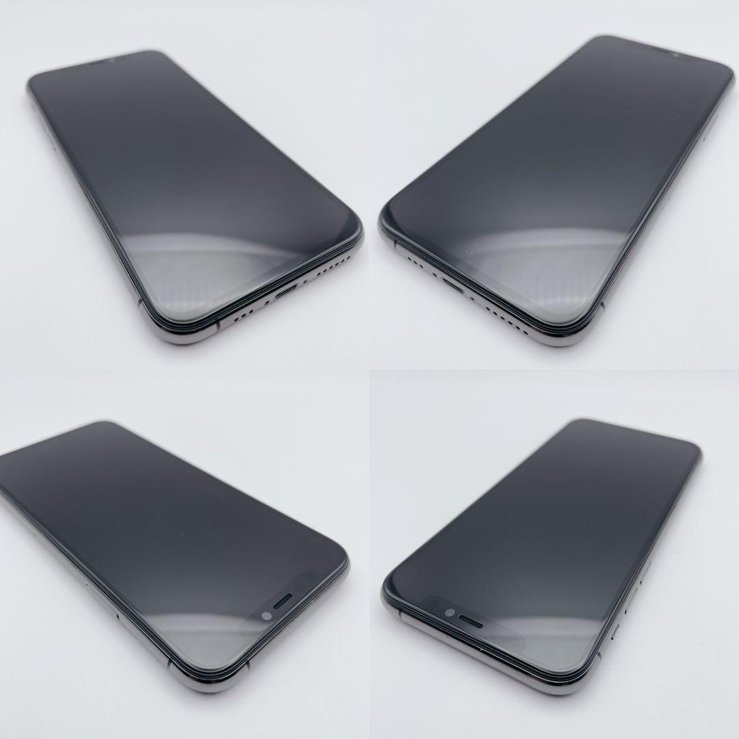【美品】iphone 11 pro 256GB 格安 大容量 コスパ 人気
