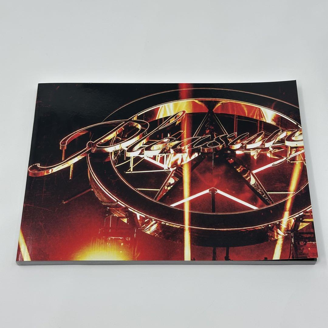 B'z LIVE-GYM Pleasure 2023-STARS-〈2…