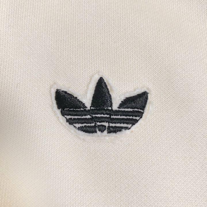 60s 70s 西ドイツ adidas アディダス ジャージ トラックジャケット