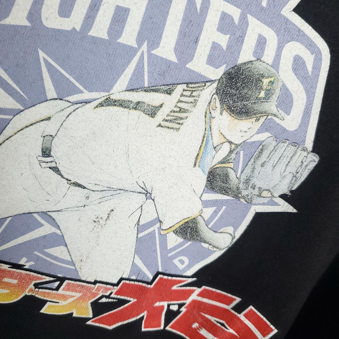 ☆超話題商品☆キャプテン翼✕大谷翔平選手の夢のコラボアイテム