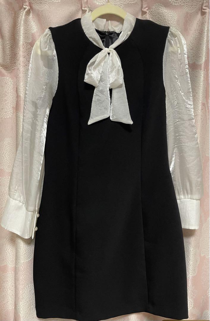 【新品】ATTRANGSワンピース