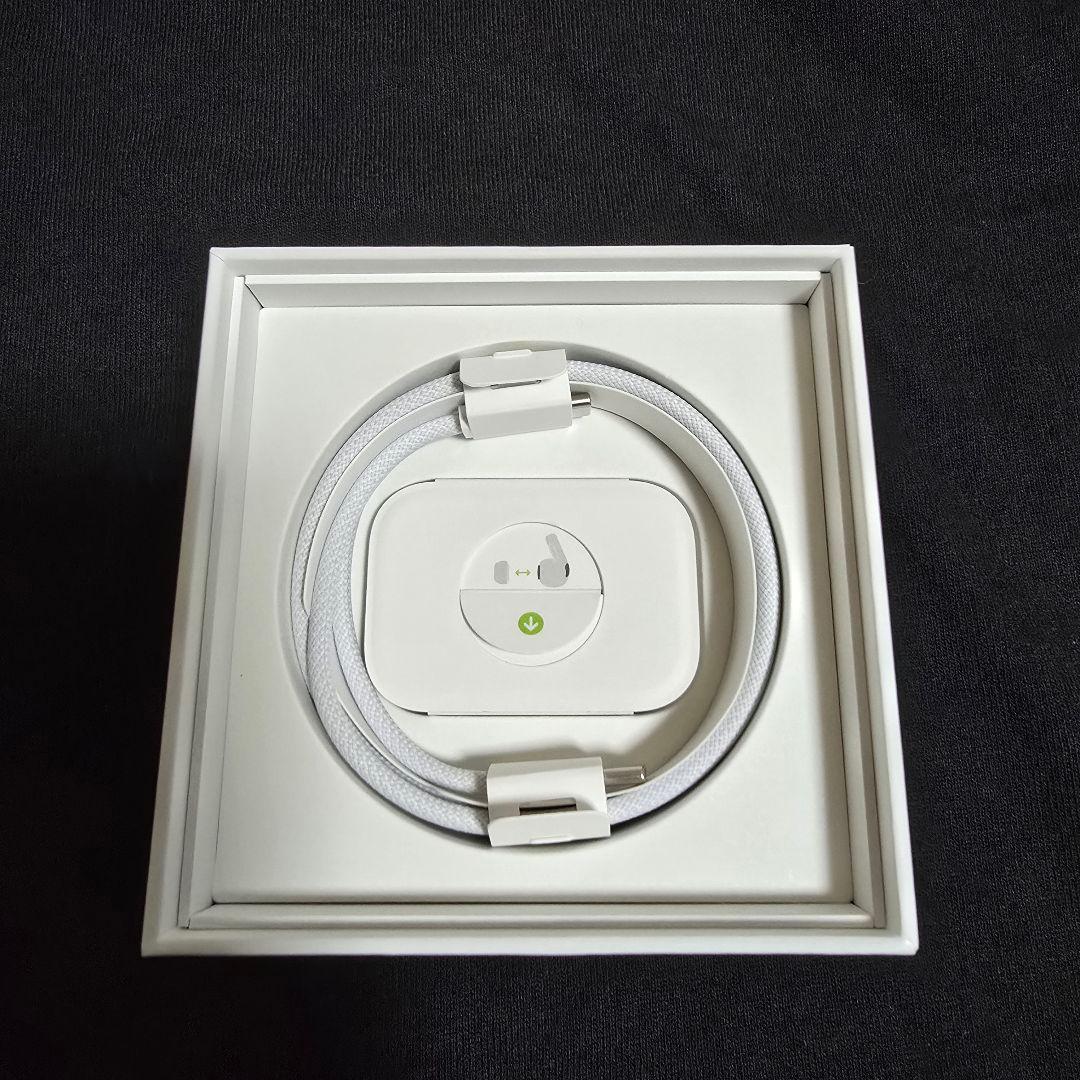 AirPods Pro 第2世代 MTJV3J/A