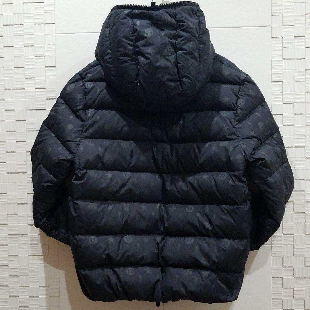 お得格安 希少 × DUVETICA ダウンジャケット ydgsI-m53033730845 ほぼ未使用 13万 ハイドロゲン 好評超特価