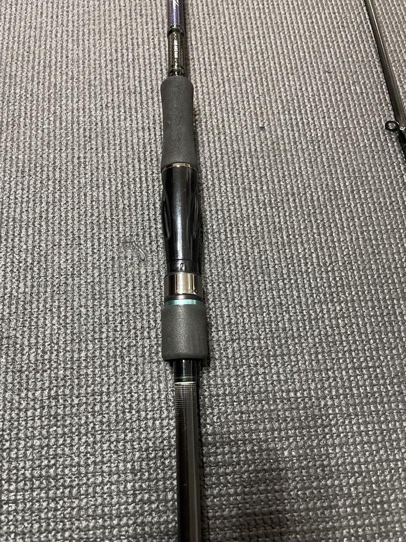 エメラルダス AIR AGS 86M-S
