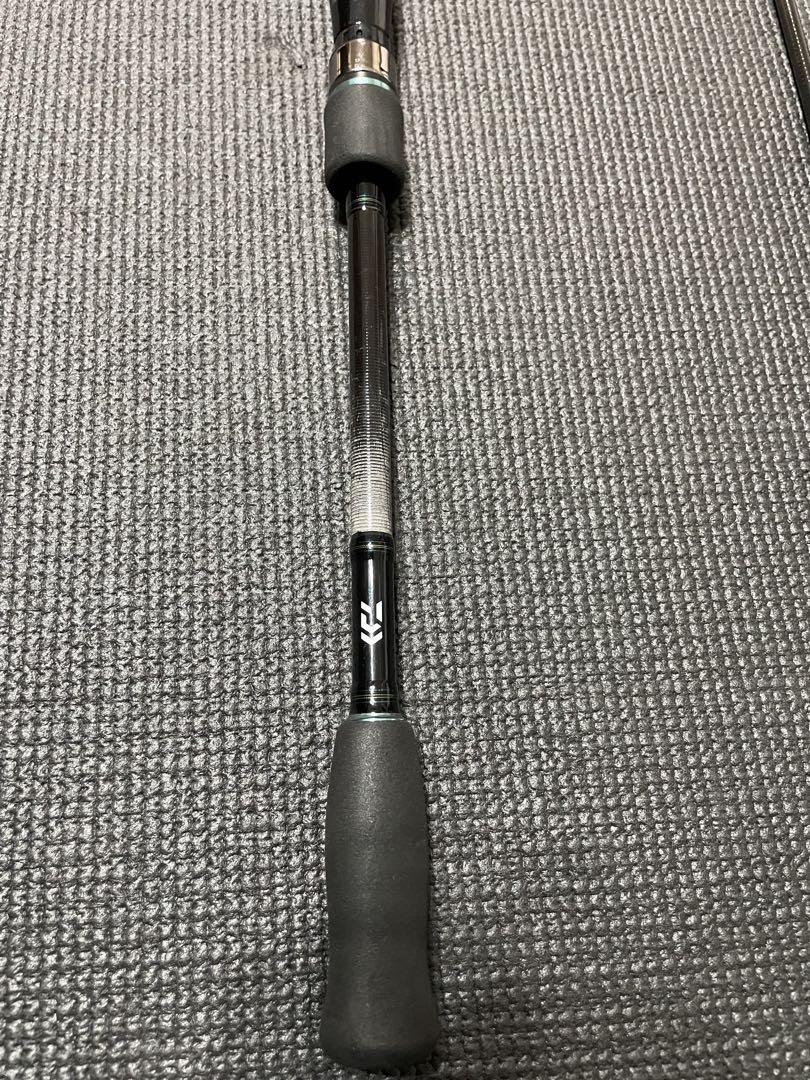 エメラルダス AIR AGS 86M-S