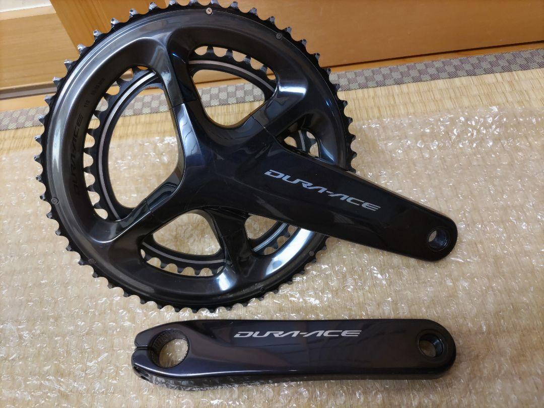 DURA-ACE クランク FC-R9100 53-39 617moBmCJoL._UF1000,1000_QL80_.jpg