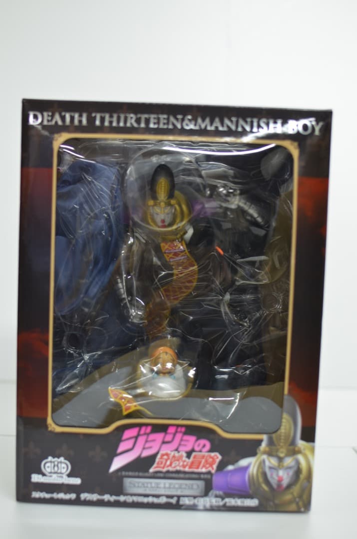 贅沢品 マニアスタ様専用 スタチューレジェンド デスサーティーン マニッシュボーイ コミック アニメ おもちゃ ホビー グッズ 15 3 Centreeasy Com 贅沢品 マニアスタ様専用 スタチューレジェンド デスサーティーン マニッシュボーイ コミック アニメ おもちゃ ホビー グッズ 15 3 Centreeasy Com
