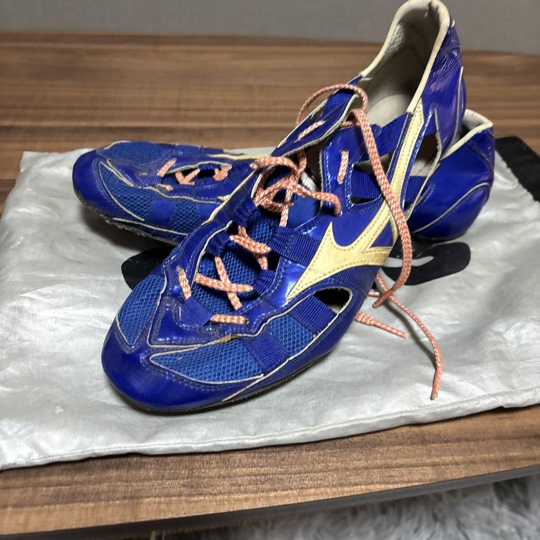 陸上競技用スパイクシューズ オニキス