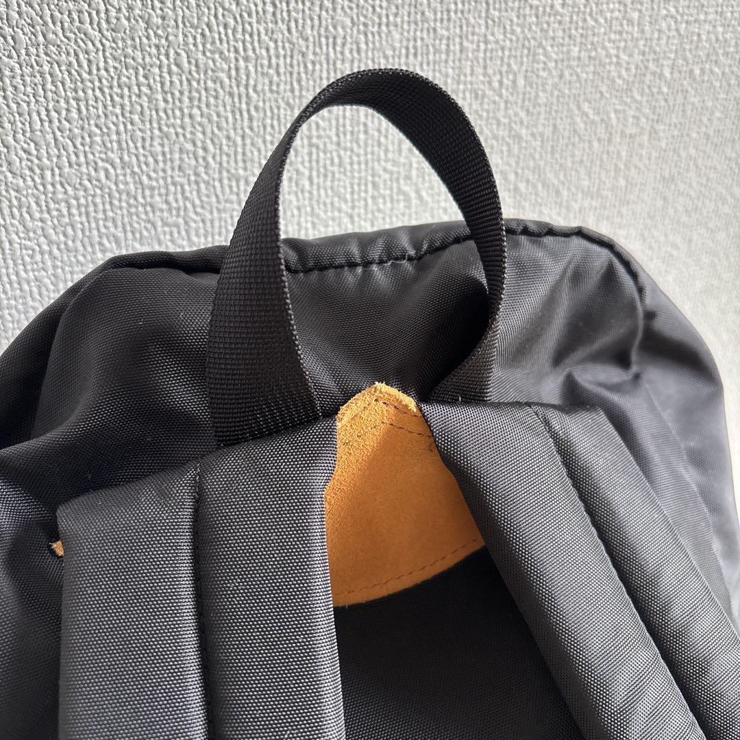 美品　Herve Chapelier ノアール　リュック　ML 978N