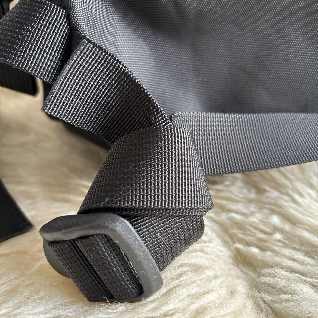 美品　Herve Chapelier ノアール　リュック　ML 978N
