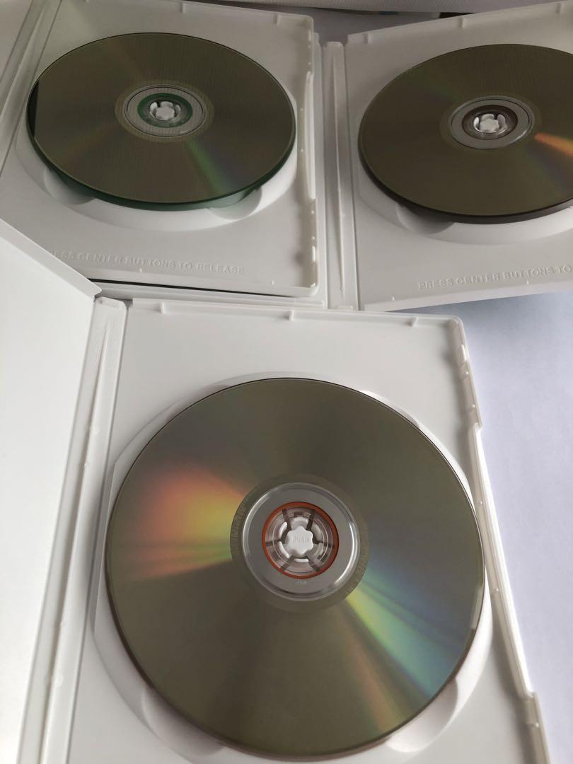 ボスコアドベンチャー DVD-BOX<予約限定生産>