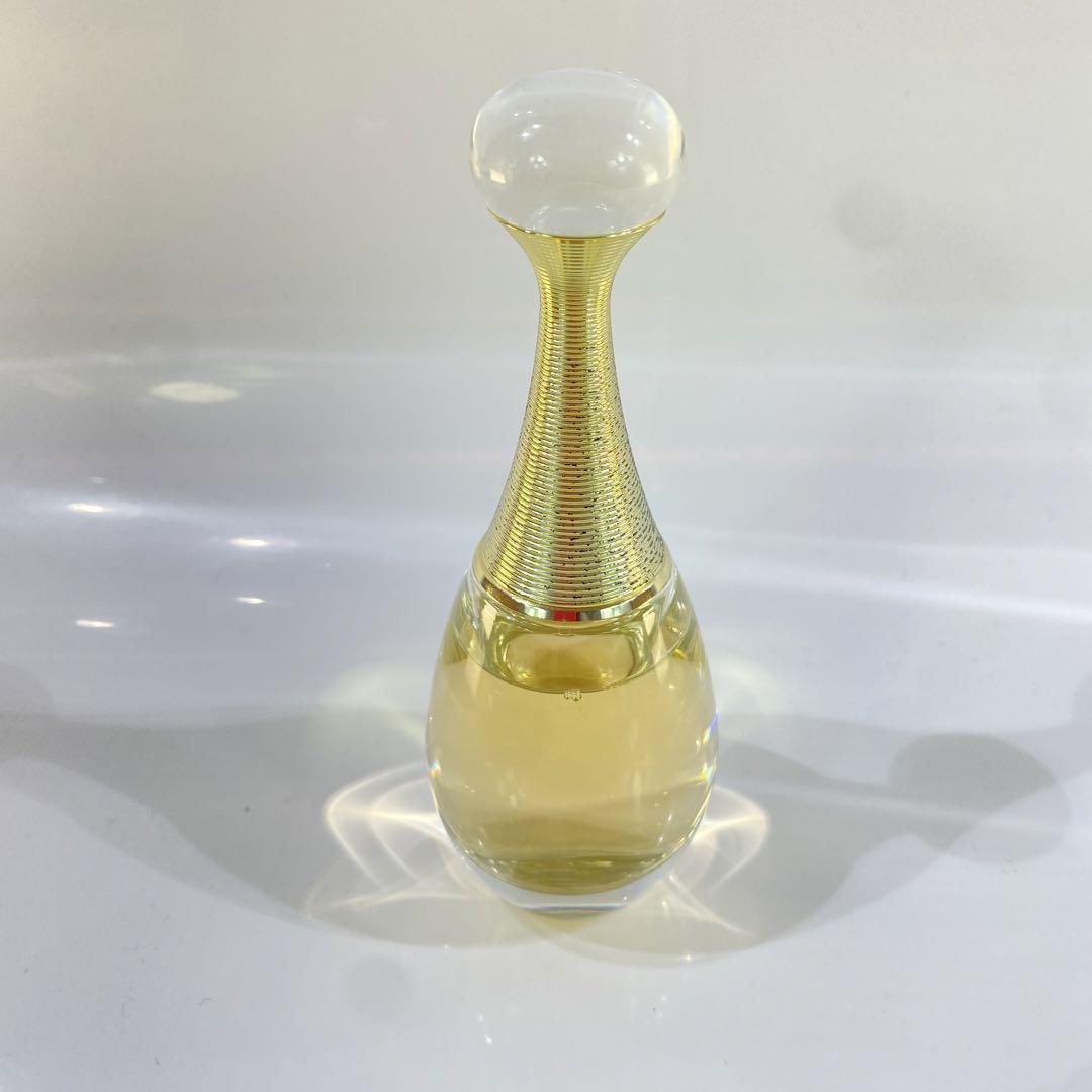 ディオール　ジャドール　オードパルファム　50ml