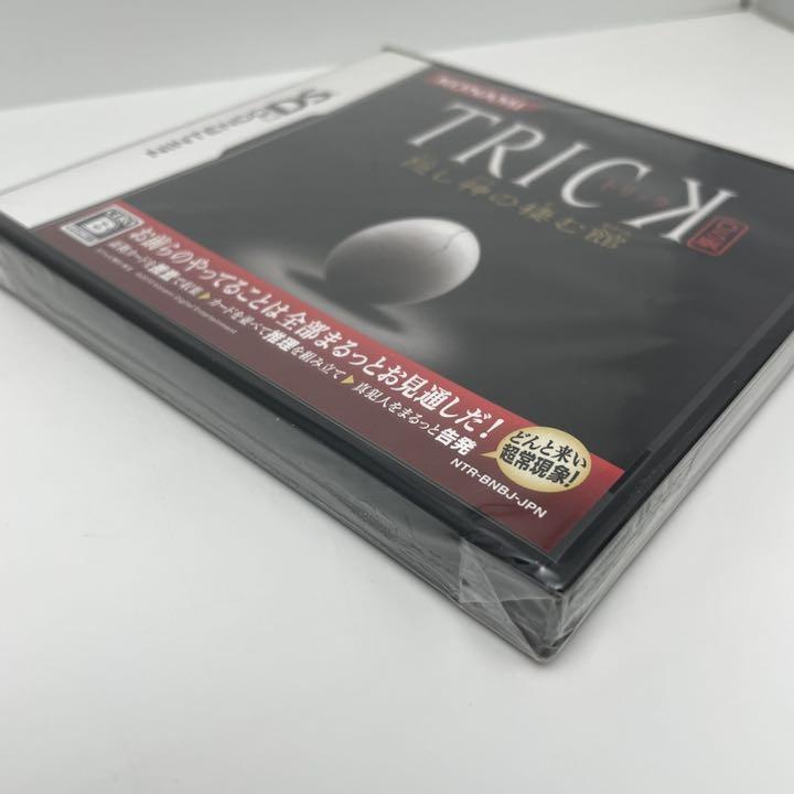 ビッグバンブー様専用 PSP 機動戦士ガンダムSEED XYpNE-m53036078283 TRICK DS版 最新品