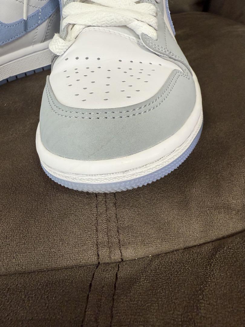 ナイキ　エアジョーダン　23センチ　レディース　美品 NIKE