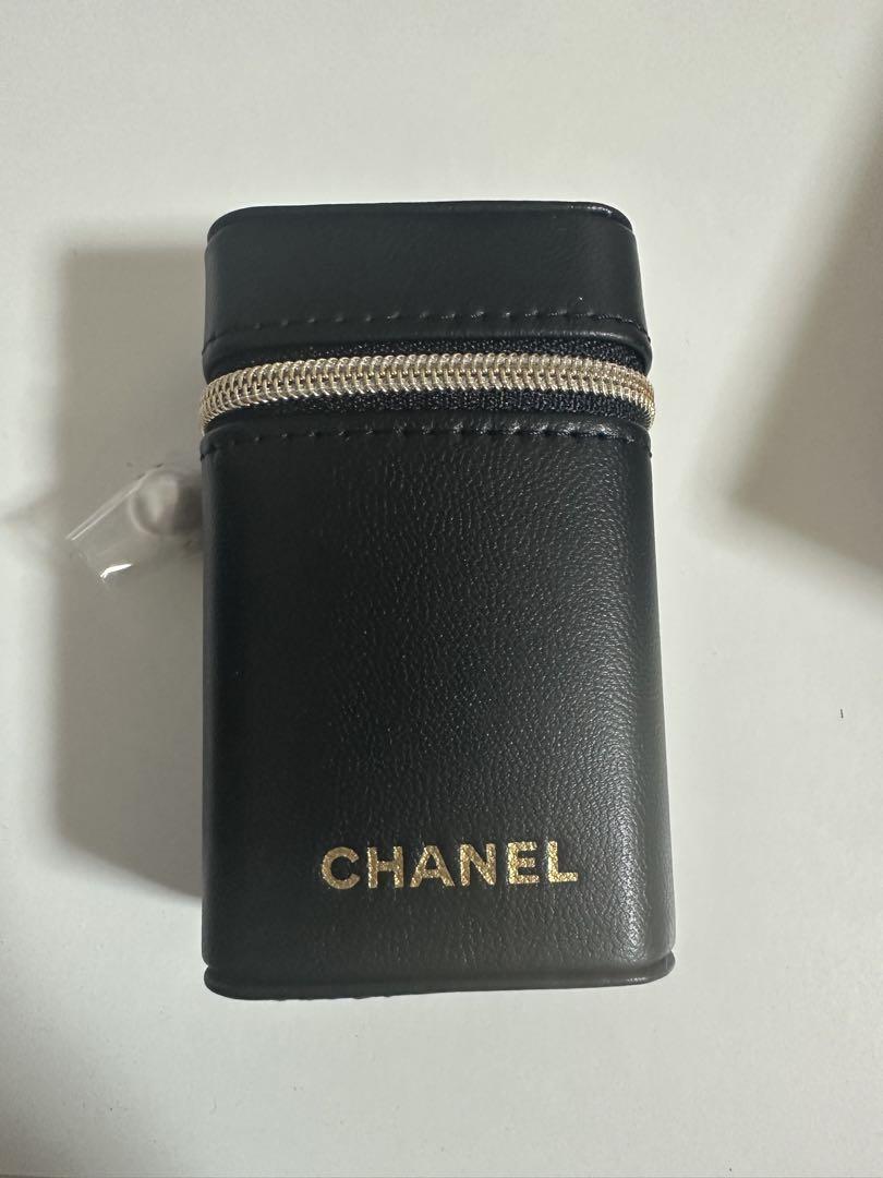 CHANEL ルージュ アリュール ヴェルヴェット レ ペルル セット