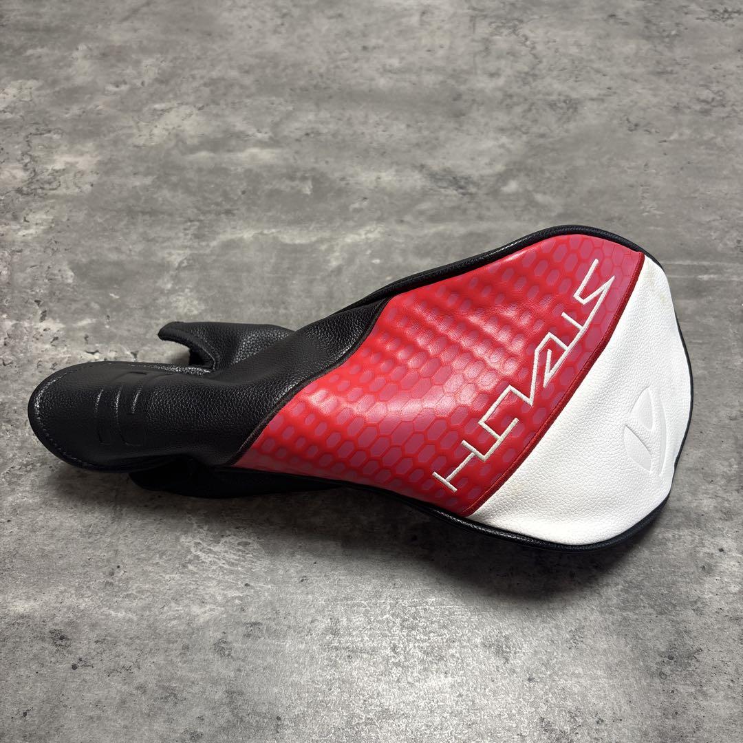 TaylorMade Stealth2 ドライバー　9度　保証書あり　売り切値下
