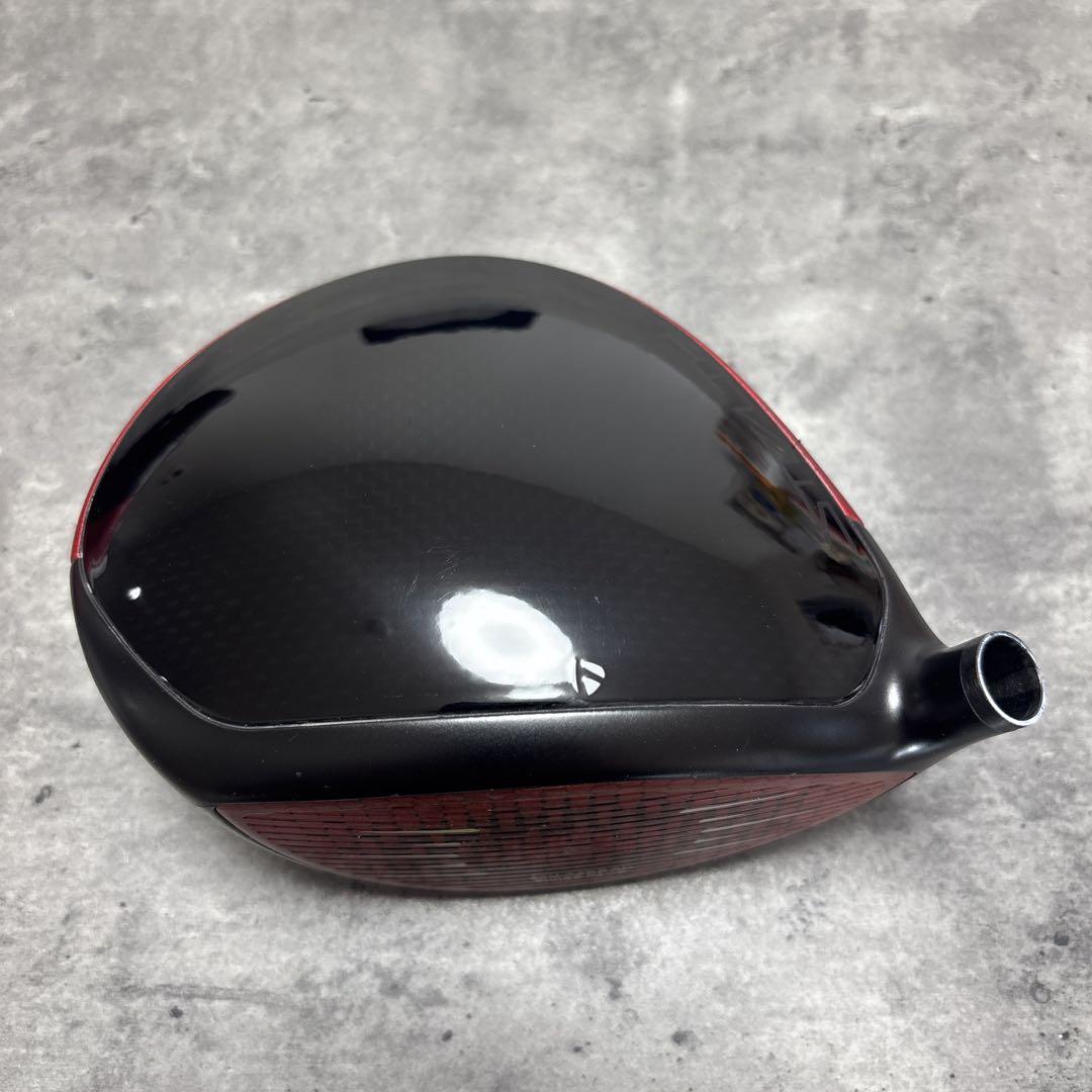 TaylorMade Stealth2 ドライバー　9度　保証書あり　売り切値下