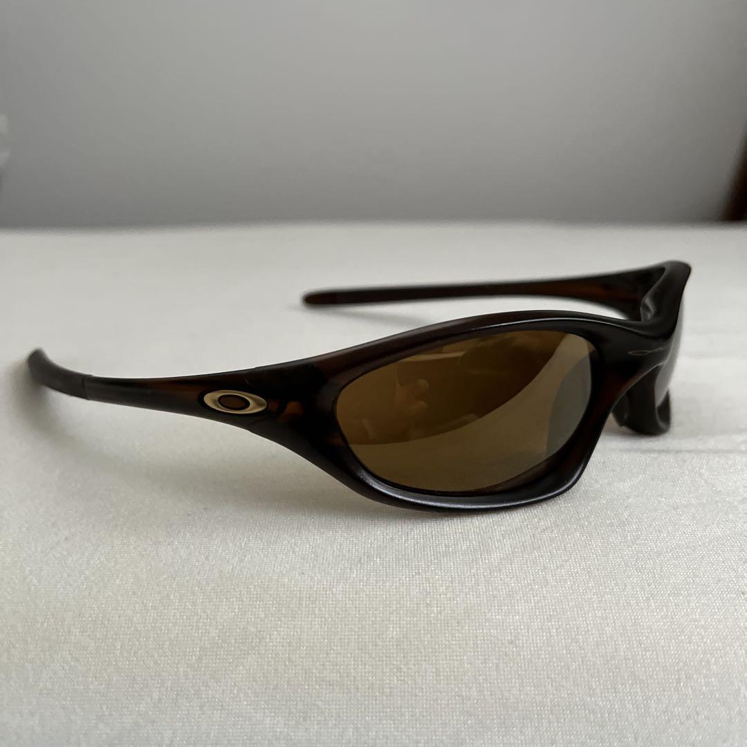 OAKLEY minute サングラス