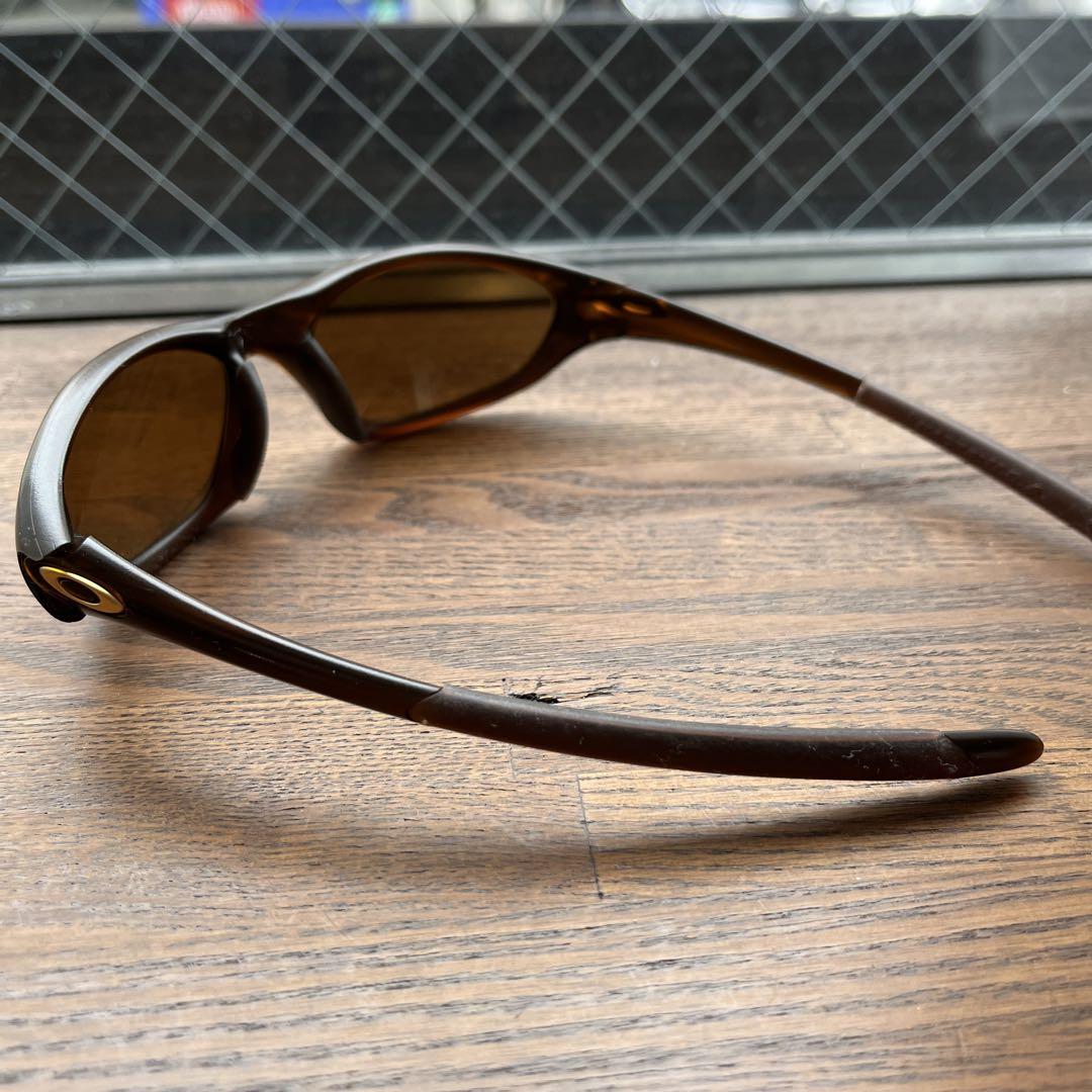 OAKLEY minute サングラス