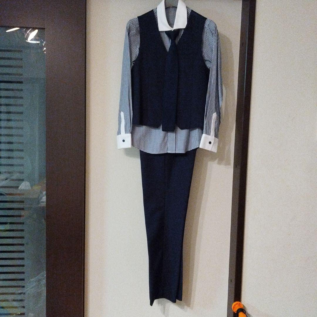 超美品　卒業式 フォーマルスーツセット　 150cm　KAJ 超美品 卒業式 フォーマルスーツセット 150cm KAJ様専用