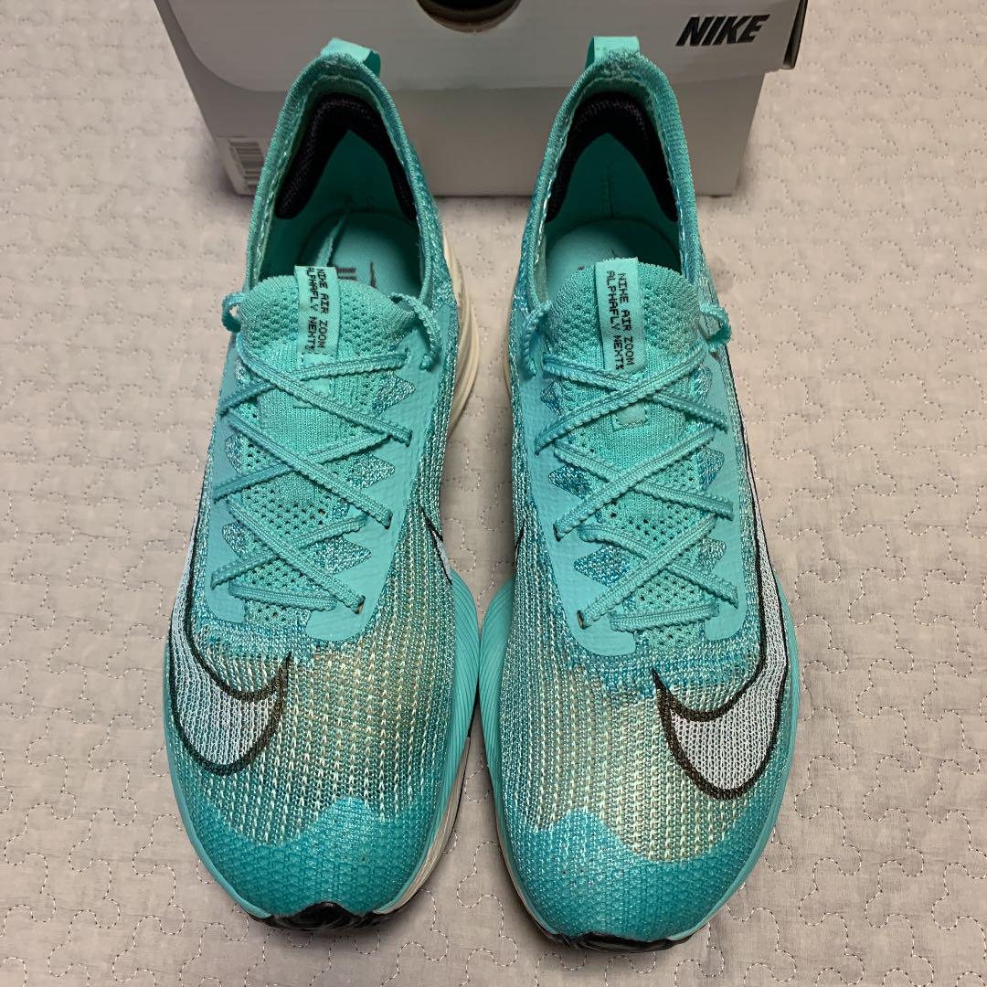 ルカリ NIKE AIR ALPHAFLY NEXT% ナイキ アルファフライ 27cm xO3lk-m53039575778 てるため