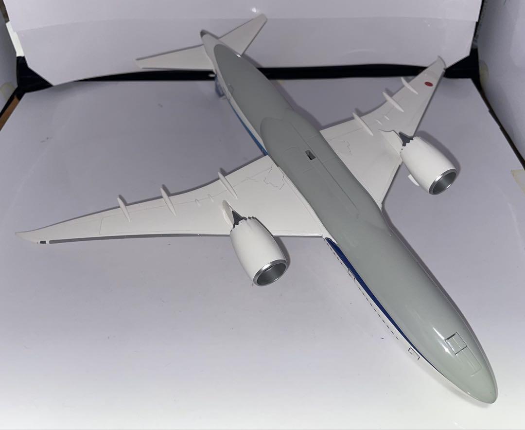 ANA　全日空商事｜B787-8Dreamliner　NH20028｜1/200 Amazon.com: Hasegawa 1/200 ANA B787-8 Plastic Model 16