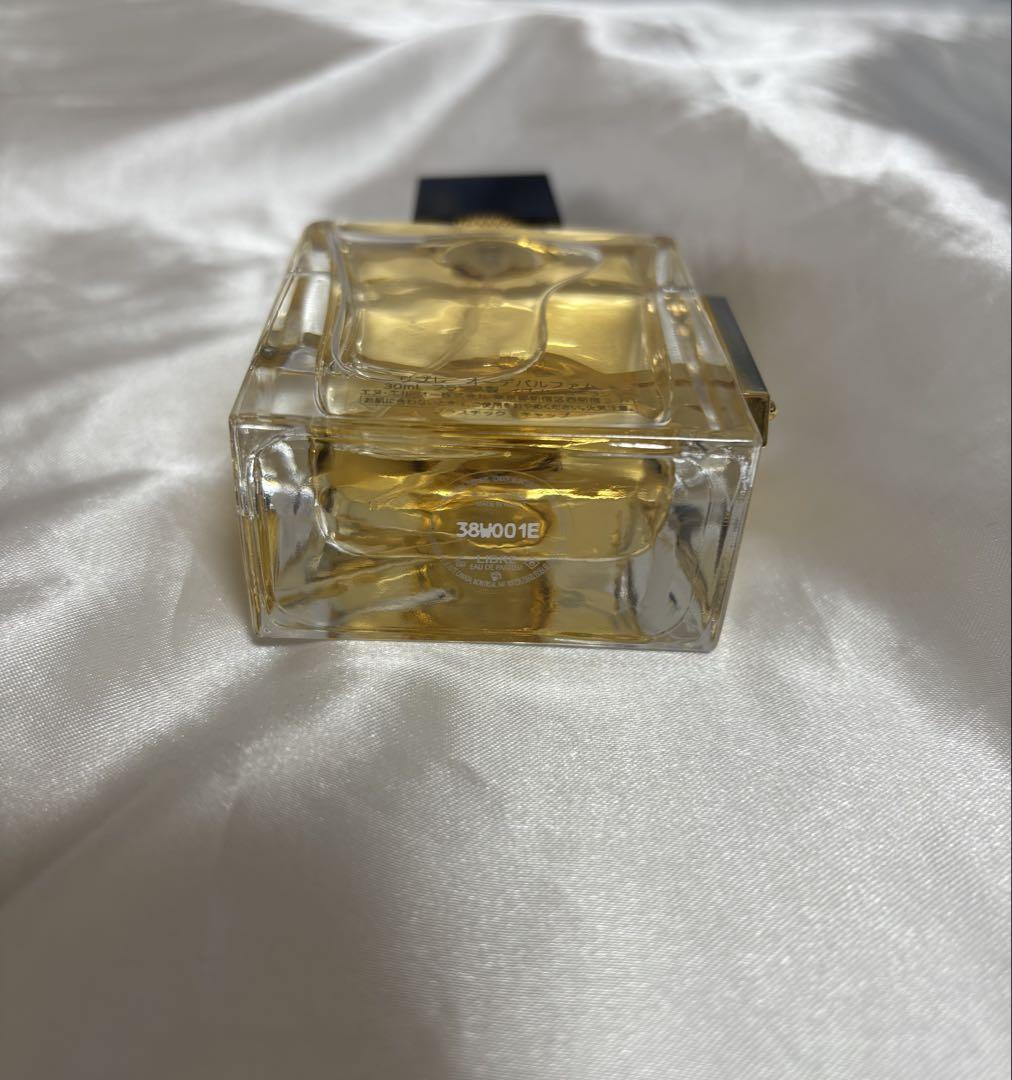 最終価格 正規品 YSL 香水 リブレ 30ml 早い者勝ち