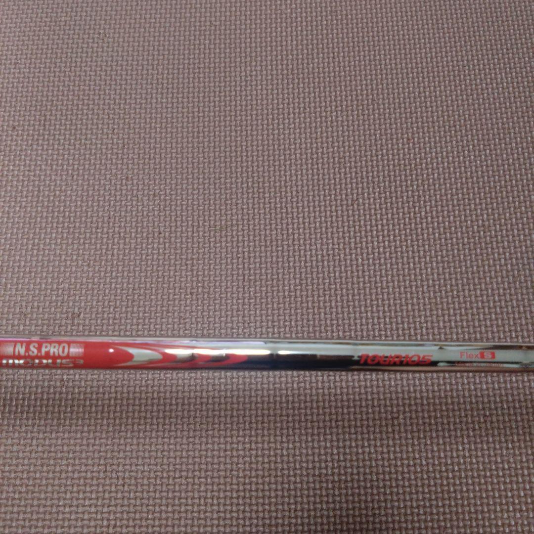 PING GLIDE 4.0 58度ウェッジ レフティ 左用