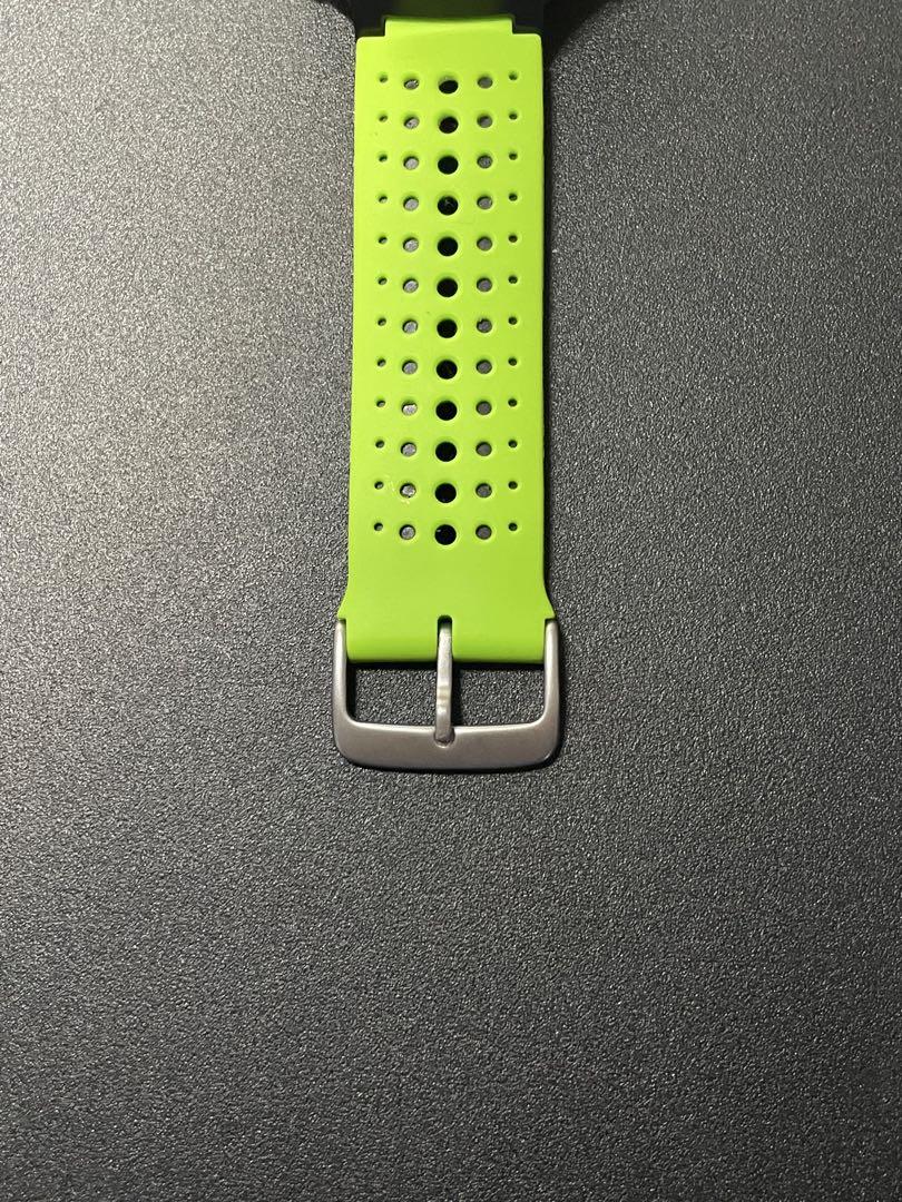 美品　Garmin ForeAthlete® 735XTJ ガーミン