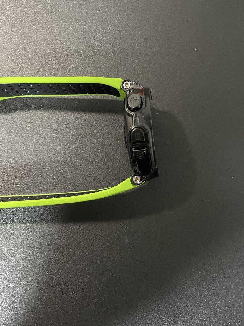 美品　Garmin ForeAthlete® 735XTJ ガーミン