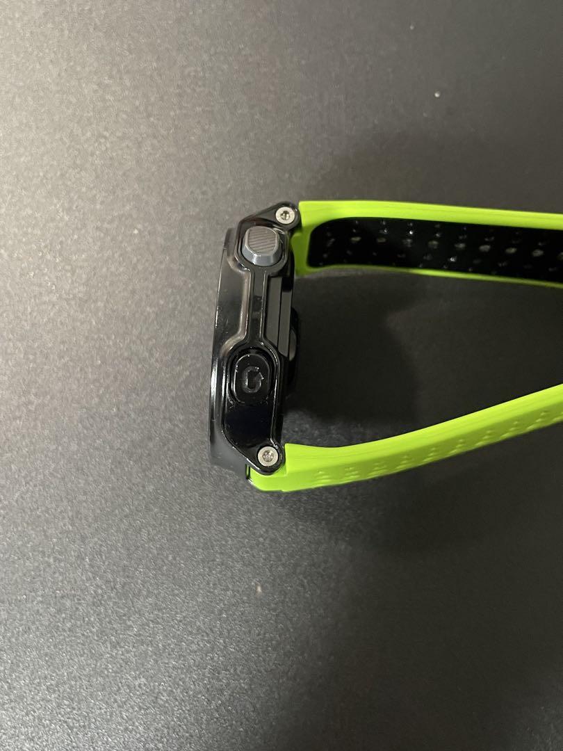美品　Garmin ForeAthlete® 735XTJ ガーミン