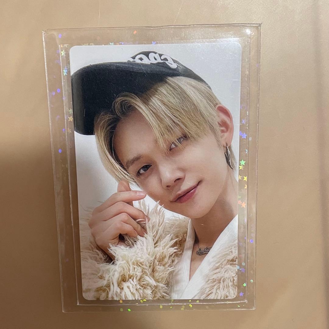 最も信頼できる txt ヨンジュン ラキドロ トレカ K-POP/アジア - www