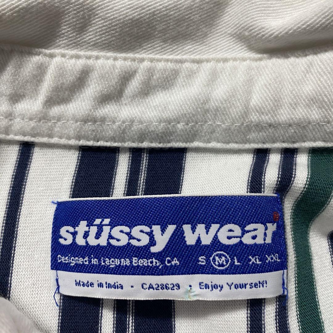 ✿ stussy