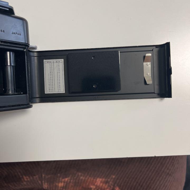yashica