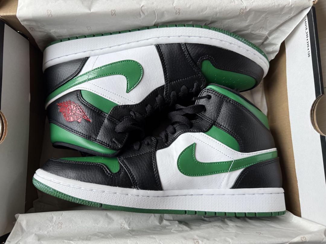 AIR JORDAN 1 MID