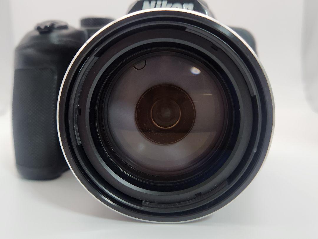 ☆良品☆ NIKON COOLPIX B700 ブラック