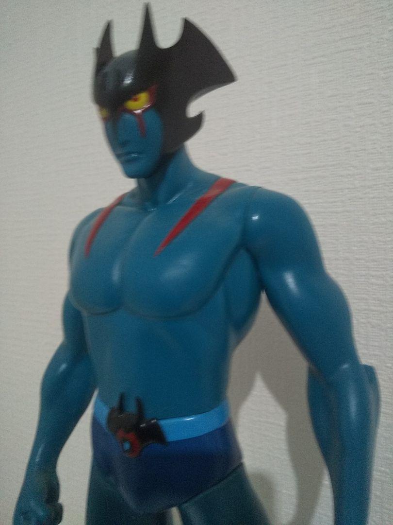 デビルマン　フィギュア